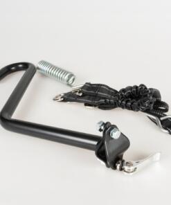 Dog Runner Fietsbeugel