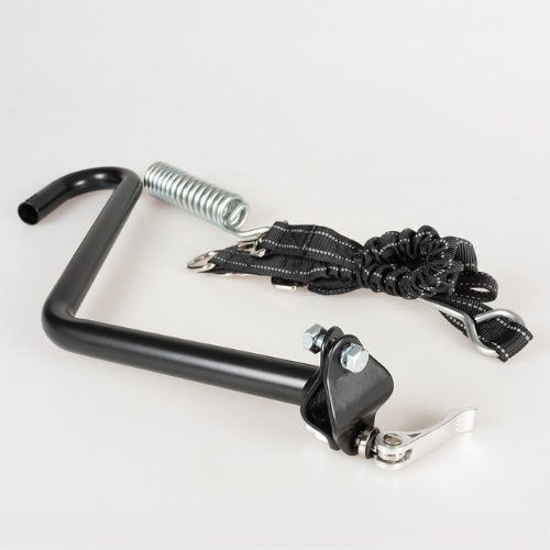 Dog Runner Fietsbeugel 3 Dog Runner Fietsbeugel