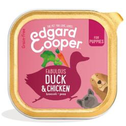 E&C Natvoeding Puppy Duck & Chicken