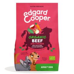E&C Adult Bio Beef & Chicken