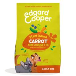 E&C Adult Fresh Carrot & Courgette - Plantaardig