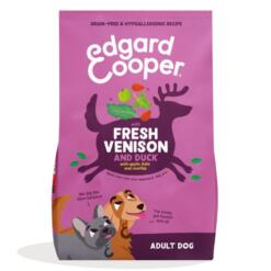 E&C Adult Venison & Duck