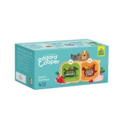 E&C Multipack 4x300g