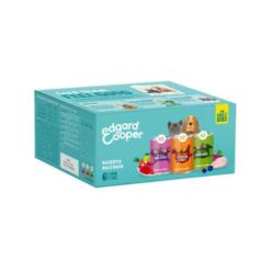 E&C Multipack 6x400g