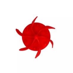 Eat Slow Live Longer Gobble Stopper Rood