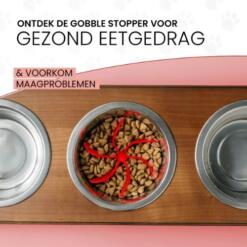 Eat Slow Live Longer Gobble Stopper