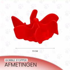 Eat Slow Live Longer Gobble Stopper