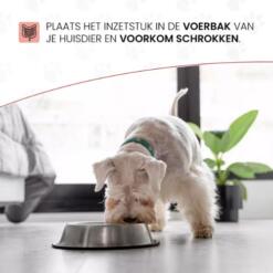 Eat Slow Live Longer Gobble Stopper