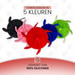 Eat Slow Live Longer Gobble Stopper