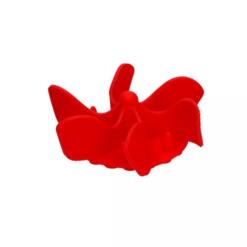 Eat Slow Live Longer Gobble Stopper Rood