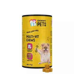 Excellent Pets Multi-Vit Chews