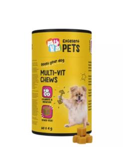 Excellent Pets Multi-Vit Chews
