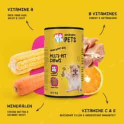 Excellent Pets Multi-Vit Chews