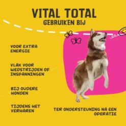 Excellent Pets Vital Total