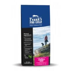 FPG Active - Franks Pro Gold