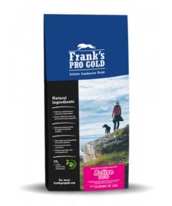 FPG Active - Franks Pro Gold