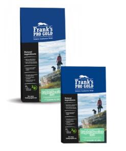 FPG Light/Senior - Frank's Pro Gold