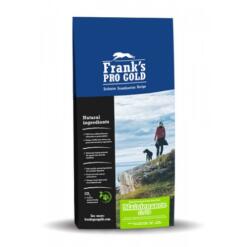 FPG Maintenance - Frank's Pro Gold