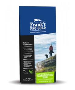 FPG Maintenance - Frank's Pro Gold