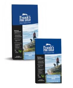 FPG Ocean Taste - Frank's Pro Gold