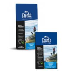 FPG Puppy - Frank's Pro Gold