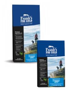 FPG Puppy - Frank's Pro Gold