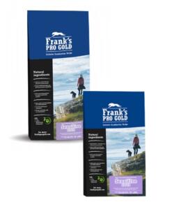 FPG Sensitive - Frank's Pro Gold