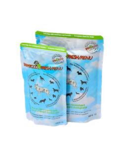 Farm Food Fresh Menu Pens en Hart