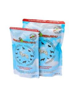 Farm Food Fresh Menu Rundvlees