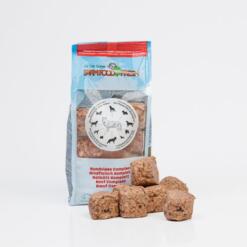 Farm Food Fresh Rundvlees compleet 22x25g open