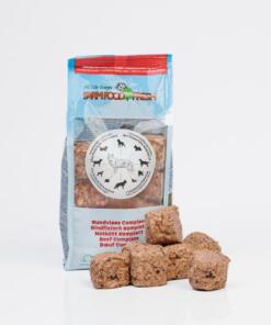 Farm Food Fresh Rundvlees compleet 22x25g open