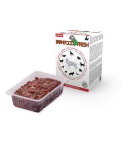 Farm Food Fresh Rundvlees compleet 2x 400g open