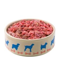 Farm Food Fresh Rundvlees compleet