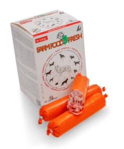 Farm Food Fresh Rundvlees compleet 9x110g