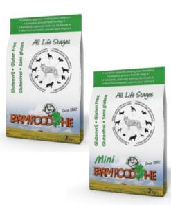 Farm Food HE Glutenvrij