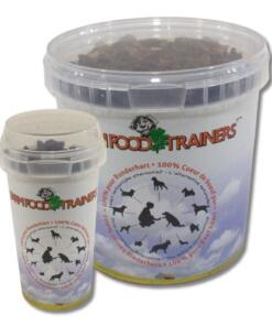 Farm Food Trainers Runderhart