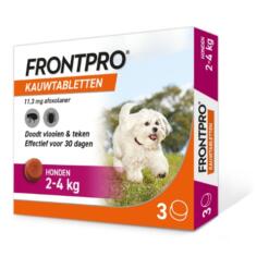 FrontPro