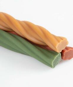 Garden Bites Dental Twisters