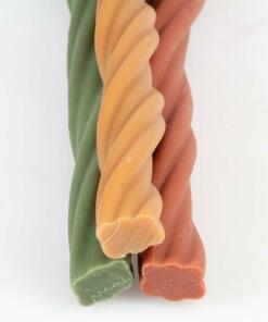 Garden Bites Dental Twisters