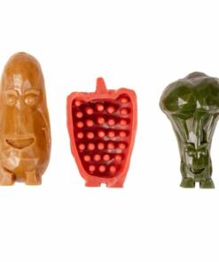 Garden Bites Veggie Friends