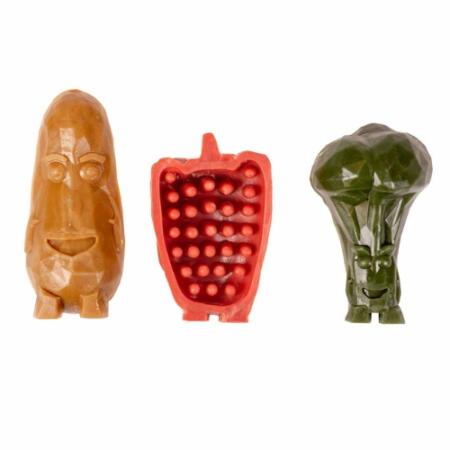 Garden Bites Veggie Friends