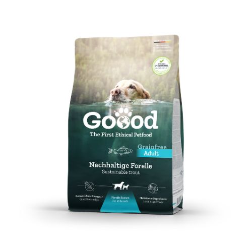 Goood Adult Forel 3 Goood Adult Forel