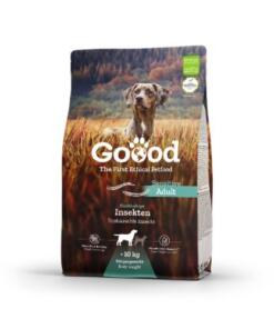 Goood Adult Insecten