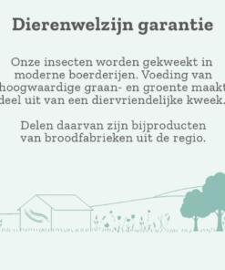 Goood Adult Insecten