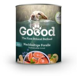 Goood Natvoeding Forel