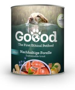 Goood Natvoeding Forel