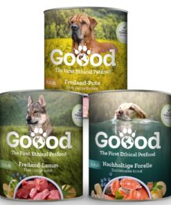 Goood Natvoeding Adult