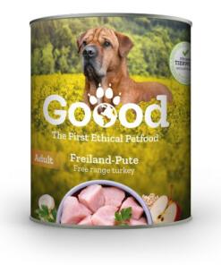 Goood Natvoeding Kalkoen