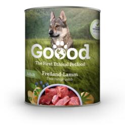 Goood Natvoeding Lam