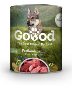 Goood Natvoeding Lam